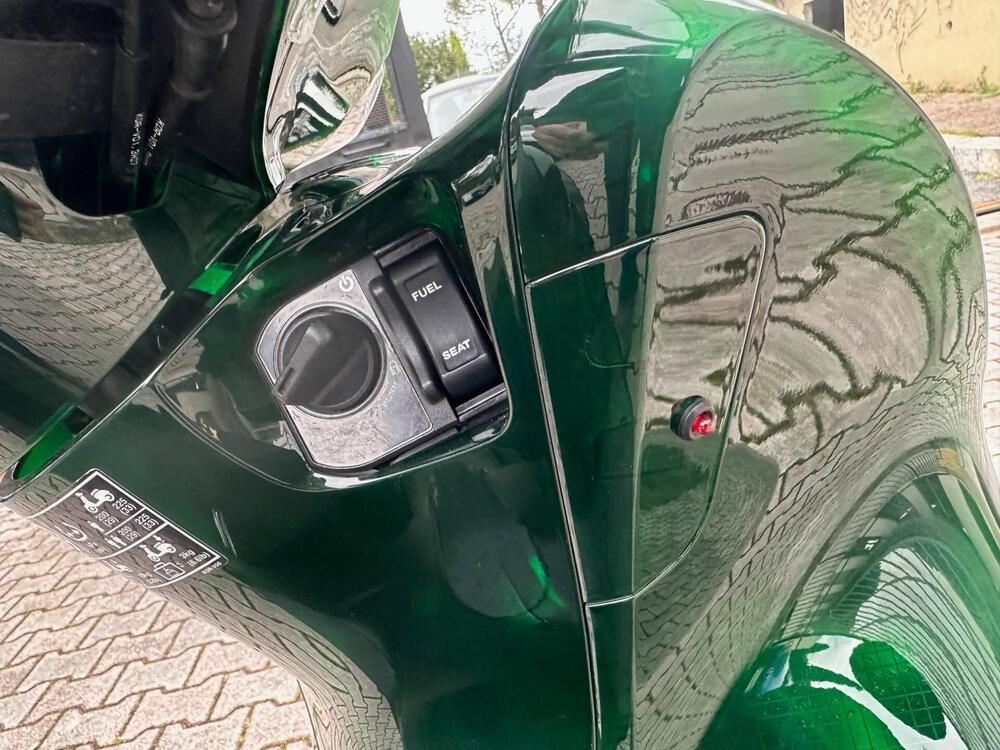 Honda SH 150i Vetro (2024 - 25) (10)