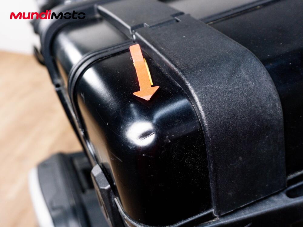 Suzuki V-Strom 650 ABS XT Fun Ride (2016) (17)