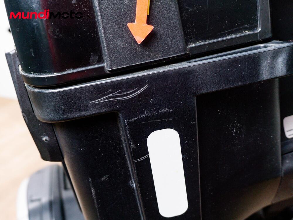 Suzuki V-Strom 650 ABS XT Fun Ride (2016) (20)