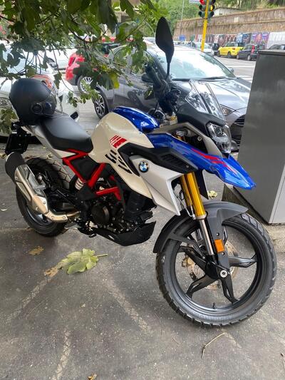 Bmw G 310 GS (2021 - 25) usata