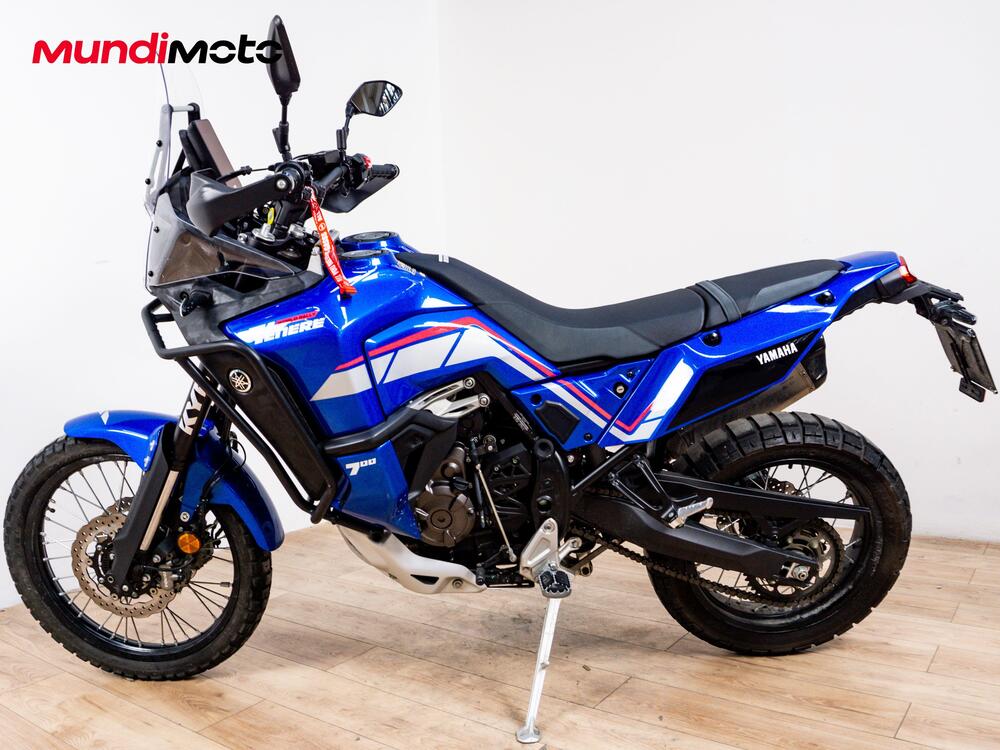 Yamaha Ténéré 700 World Rally (2023 - 25) (6)