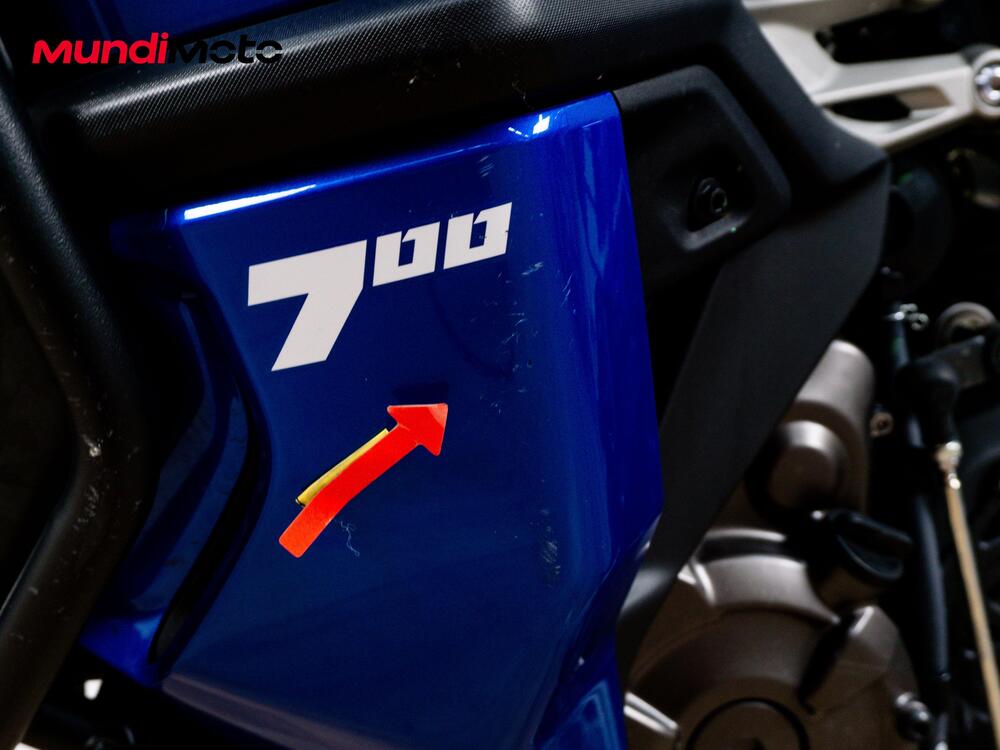 Yamaha Ténéré 700 World Rally (2023 - 25) (15)