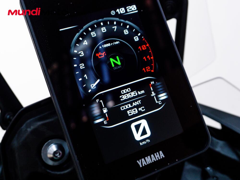 Yamaha Ténéré 700 World Rally (2023 - 25) (12)