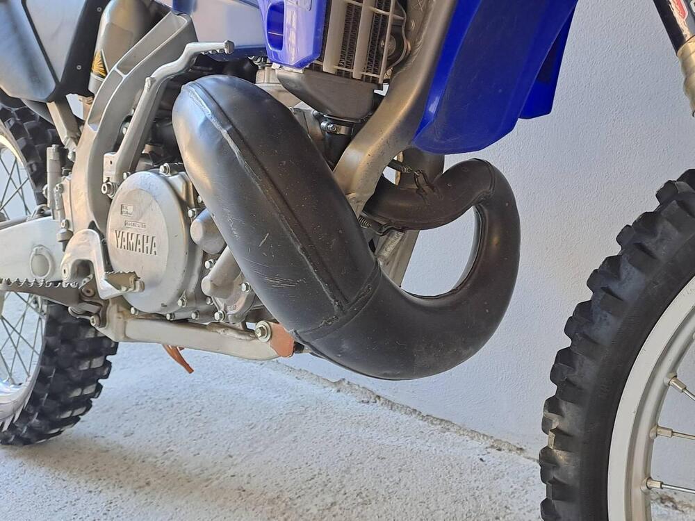 Yamaha YZ 250 (2009) (12)