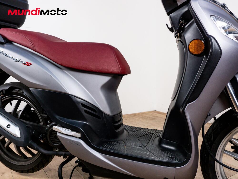 Sym Symphony 50 S (2010 - 17) (5)