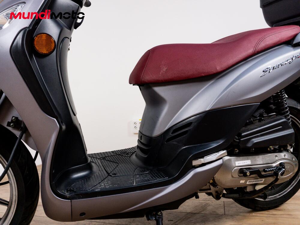 Sym Symphony 50 S (2010 - 17) (9)