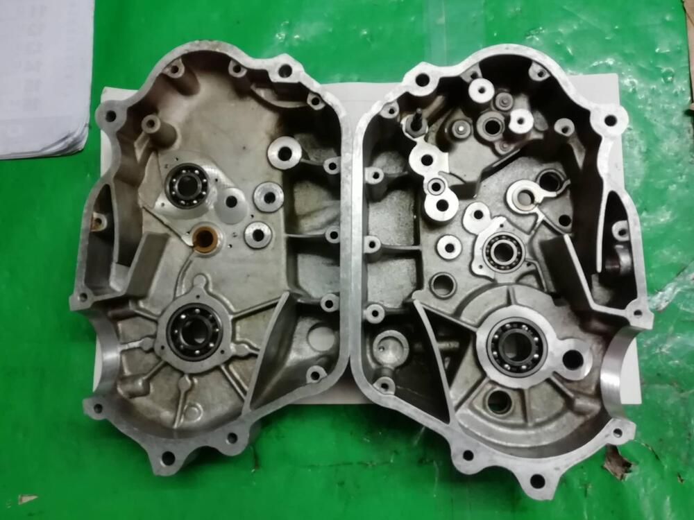 Moto Morini CORSARO SPECIAL cc.150 (6)