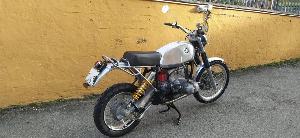 Bmw R 80 GS (1987 - 96)