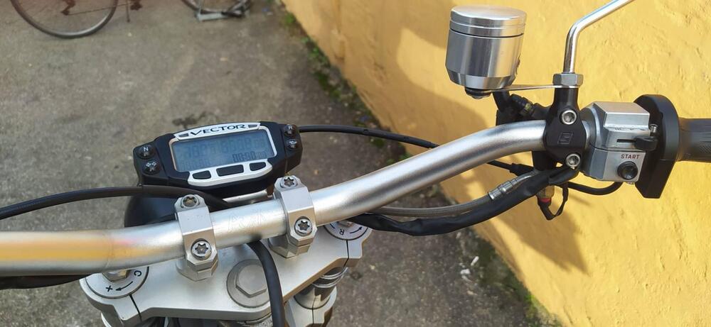 Bmw R 80 GS (1987 - 96) (3)