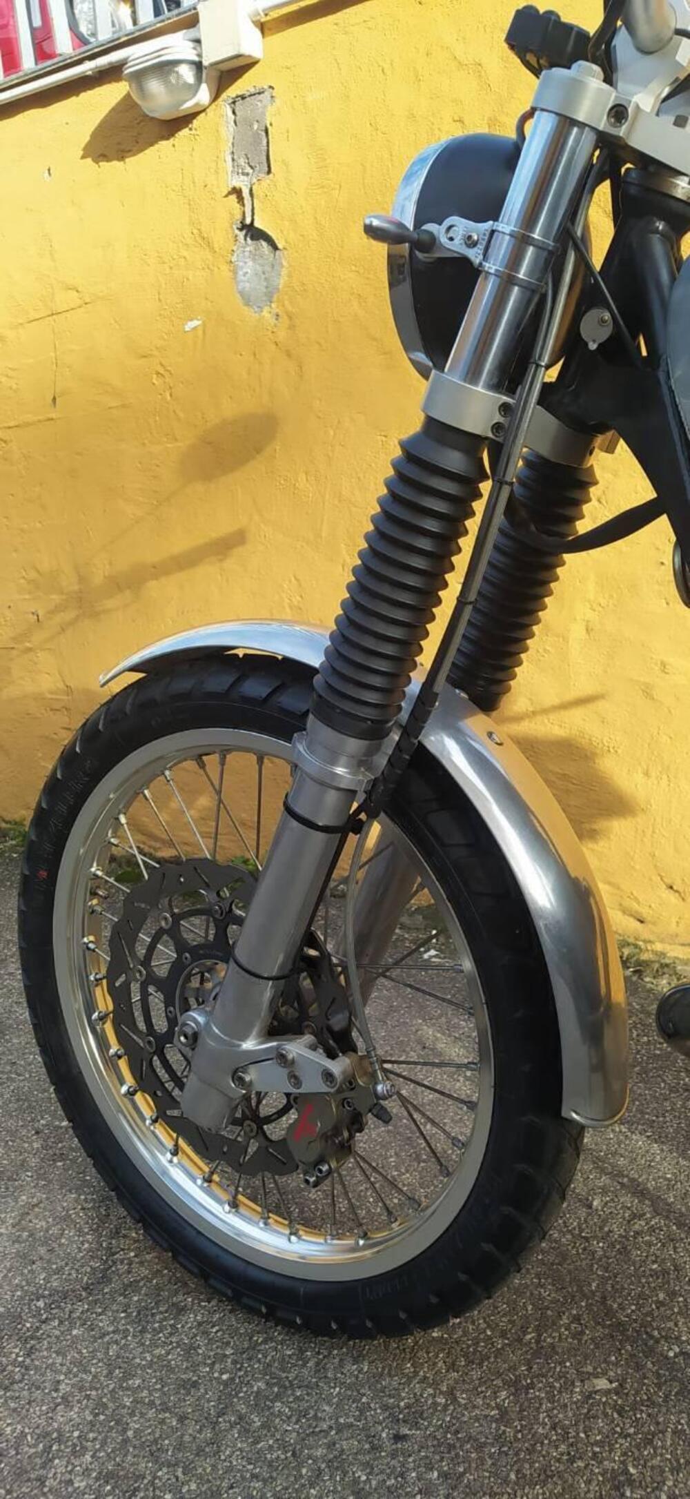 Bmw R 80 GS (1987 - 96) (6)