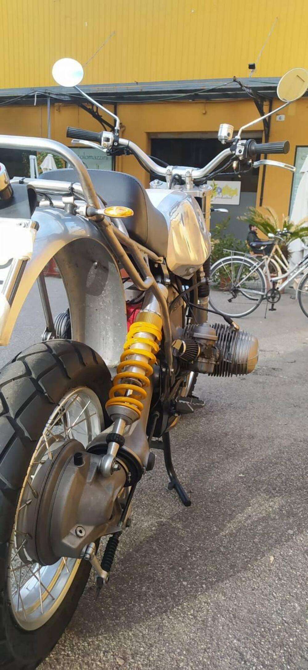 Bmw R 80 GS (1987 - 96) (7)