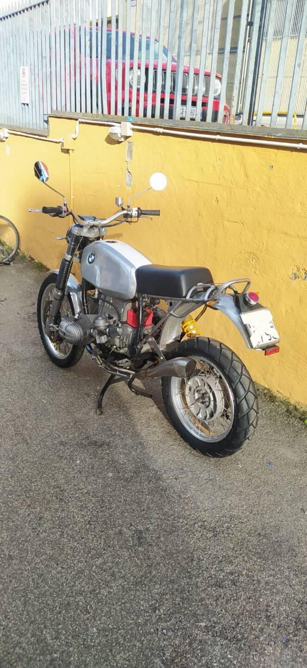 Bmw R 80 GS (1987 - 96) (8)