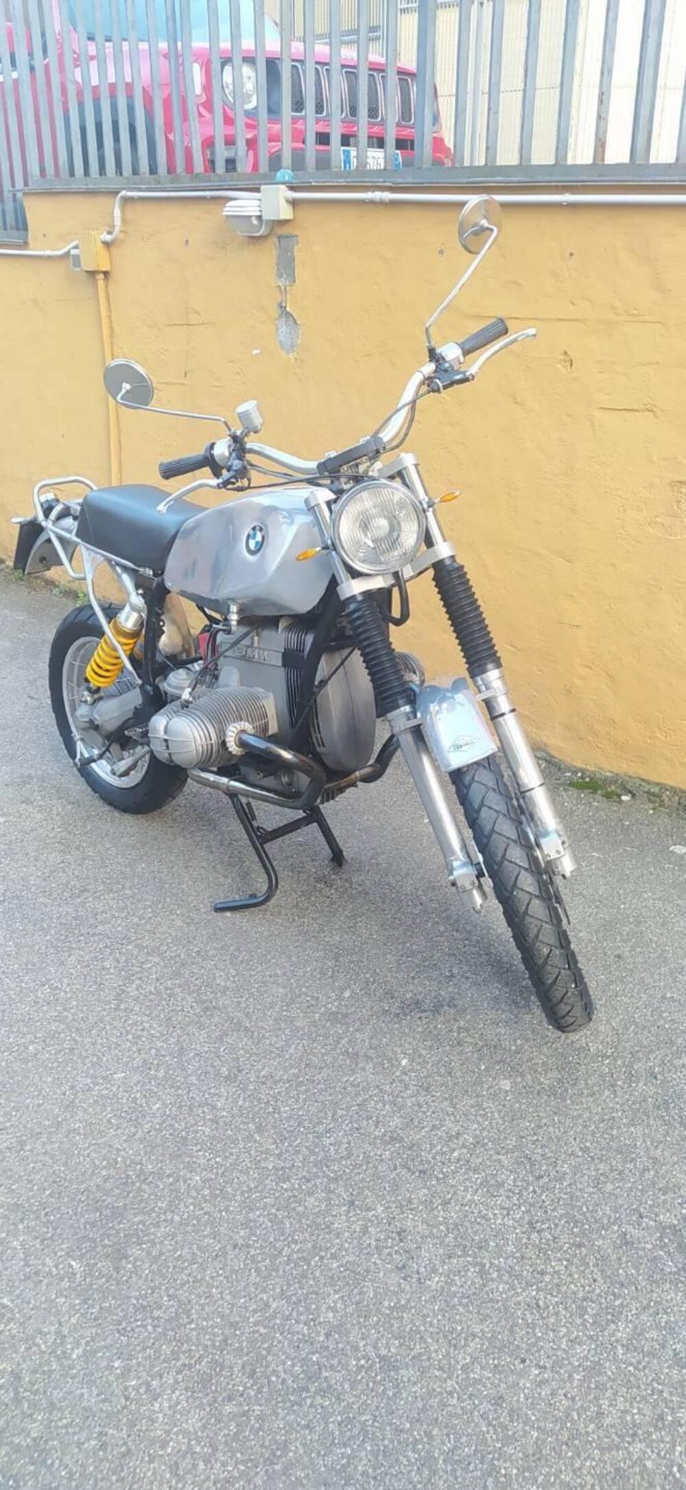 Bmw R 80 GS (1987 - 96) (9)