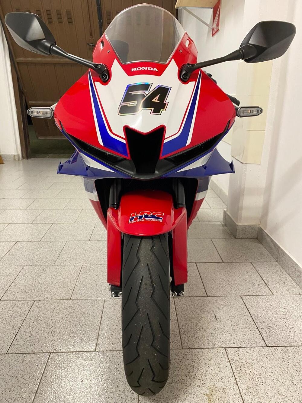 Honda CBR 600 RR (2024 - 26) (6)