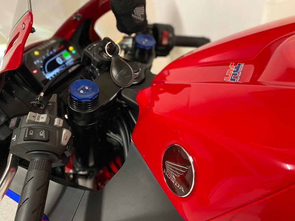 Honda CBR 600 RR (2024 - 26) (13)