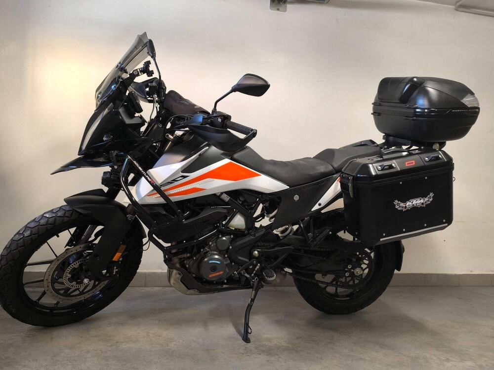 KTM 390 Adventure (2020) (2)