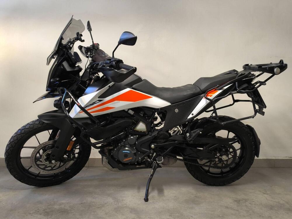 KTM 390 Adventure (2020) (3)
