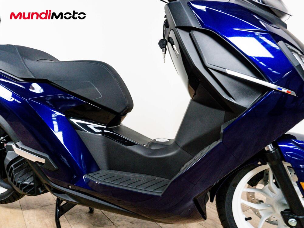 Peugeot Pulsion 125 EVO (2026) (5)