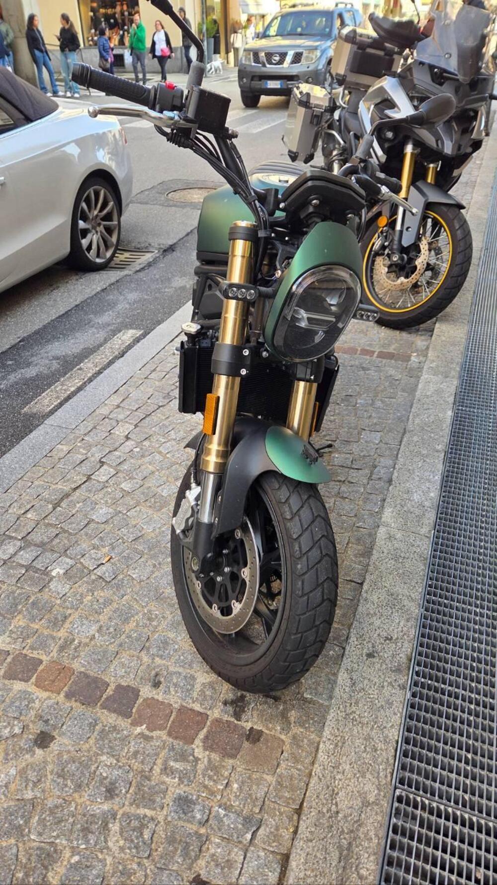 Benelli Leoncino 800 (2022 - 26) (8)