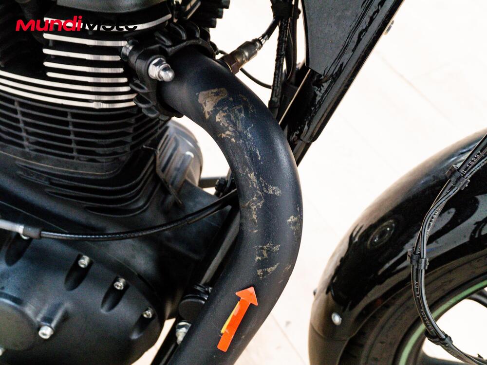 Royal Enfield Meteor 350 (2021 - 26) (13)