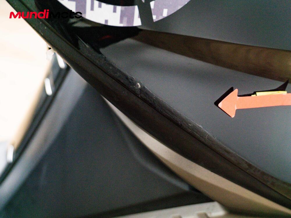 Kawasaki J 300 ABS (2014 - 16) (17)