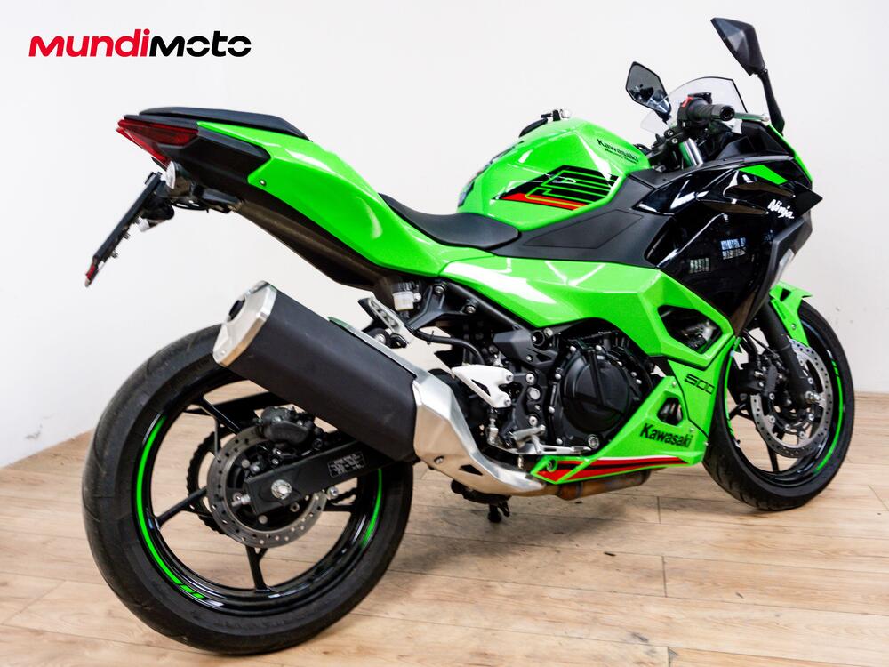 Kawasaki Ninja 500 (2024 - 26) (3)