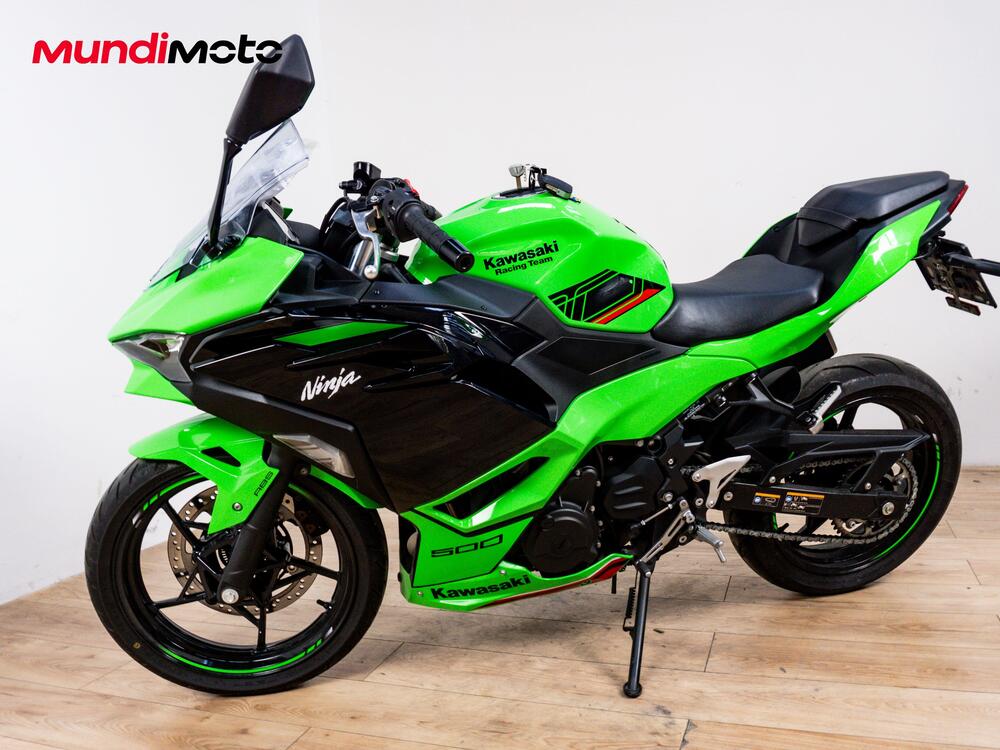 Kawasaki Ninja 500 (2024 - 26) (8)