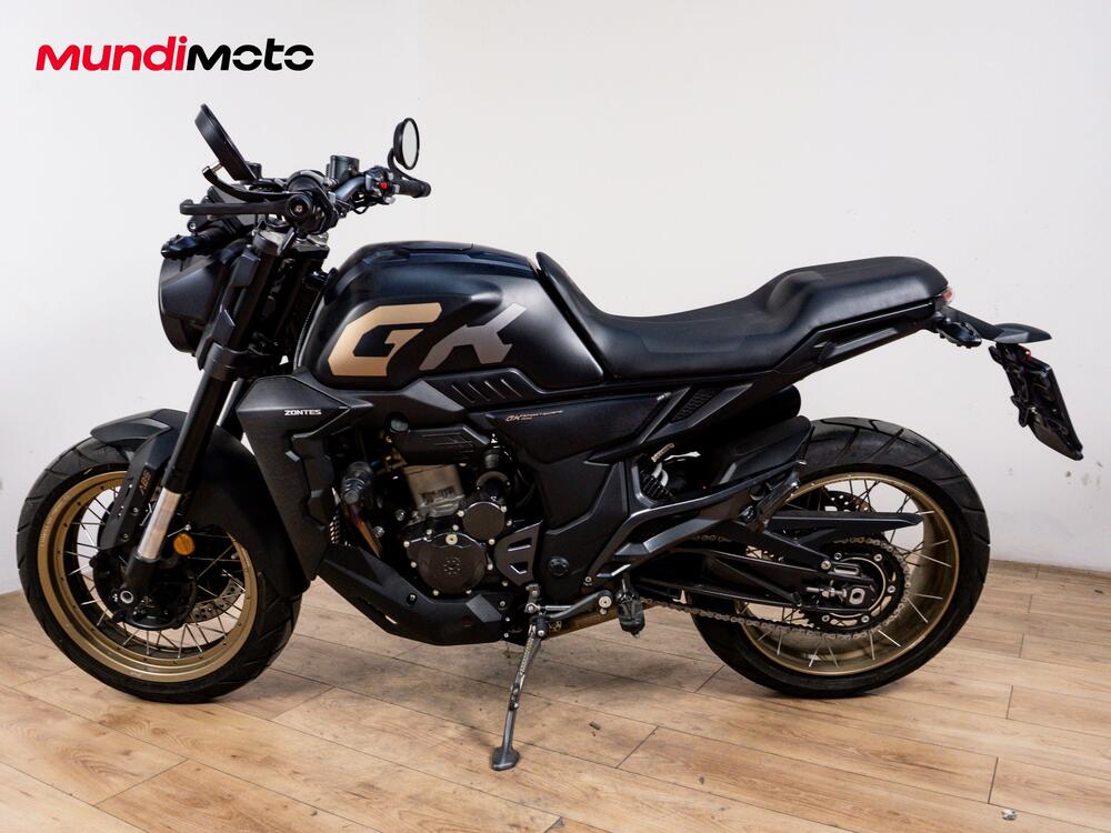 Zontes ZT350-GK (2022 - 26) (6)