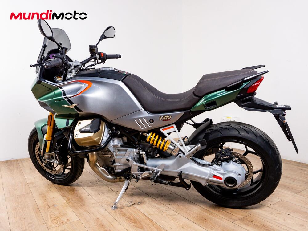 Moto Guzzi V100 Mandello S (2025 - 26) (7)