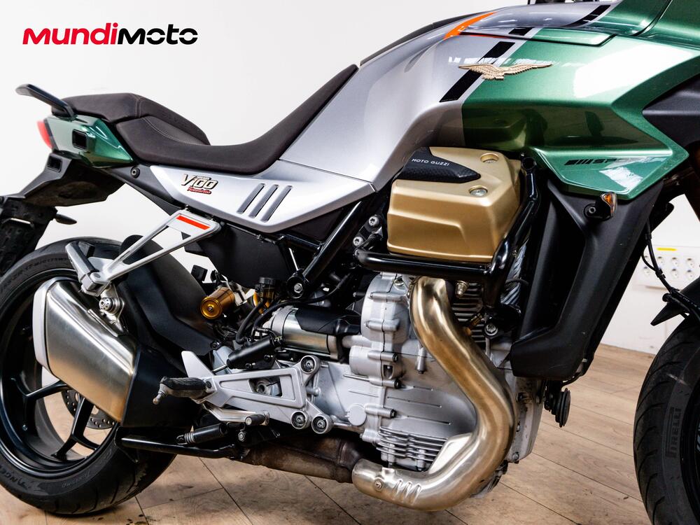 Moto Guzzi V100 Mandello S (2025 - 26) (5)