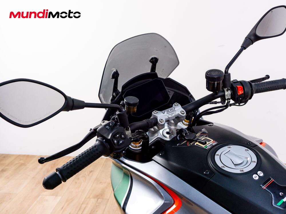 Moto Guzzi V100 Mandello S (2025 - 26) (11)