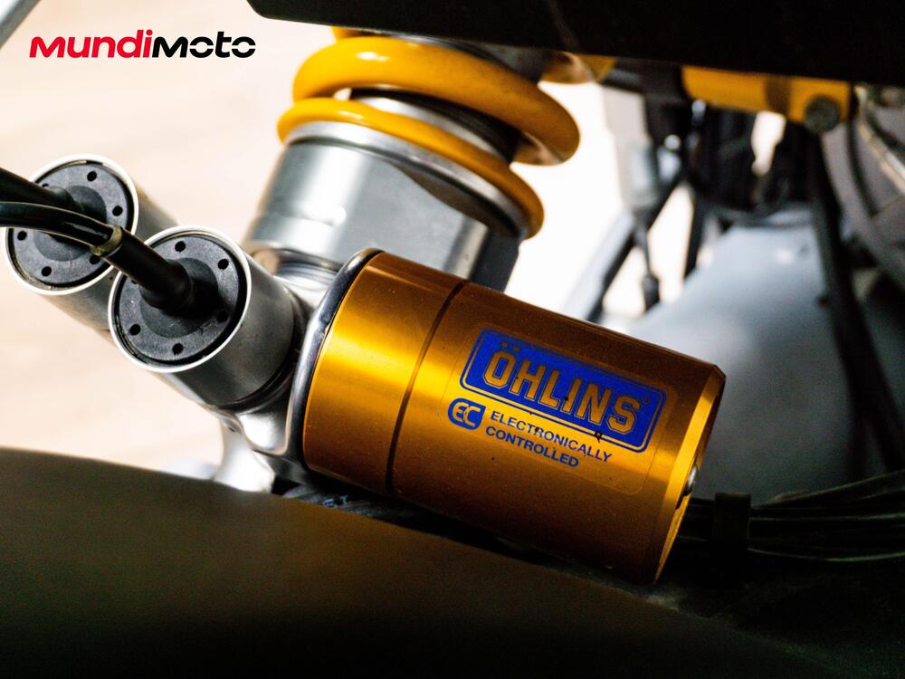 Moto Guzzi V100 Mandello S (2025 - 26) (16)