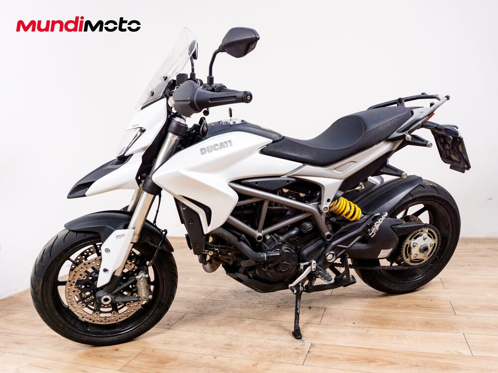 Ducati Hyperstrada 821 (2013 - 15) (8)