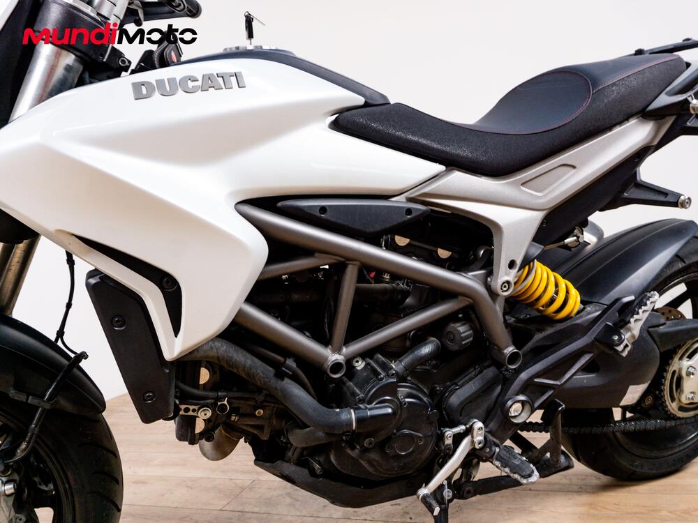 Ducati Hyperstrada 821 (2013 - 15) (9)