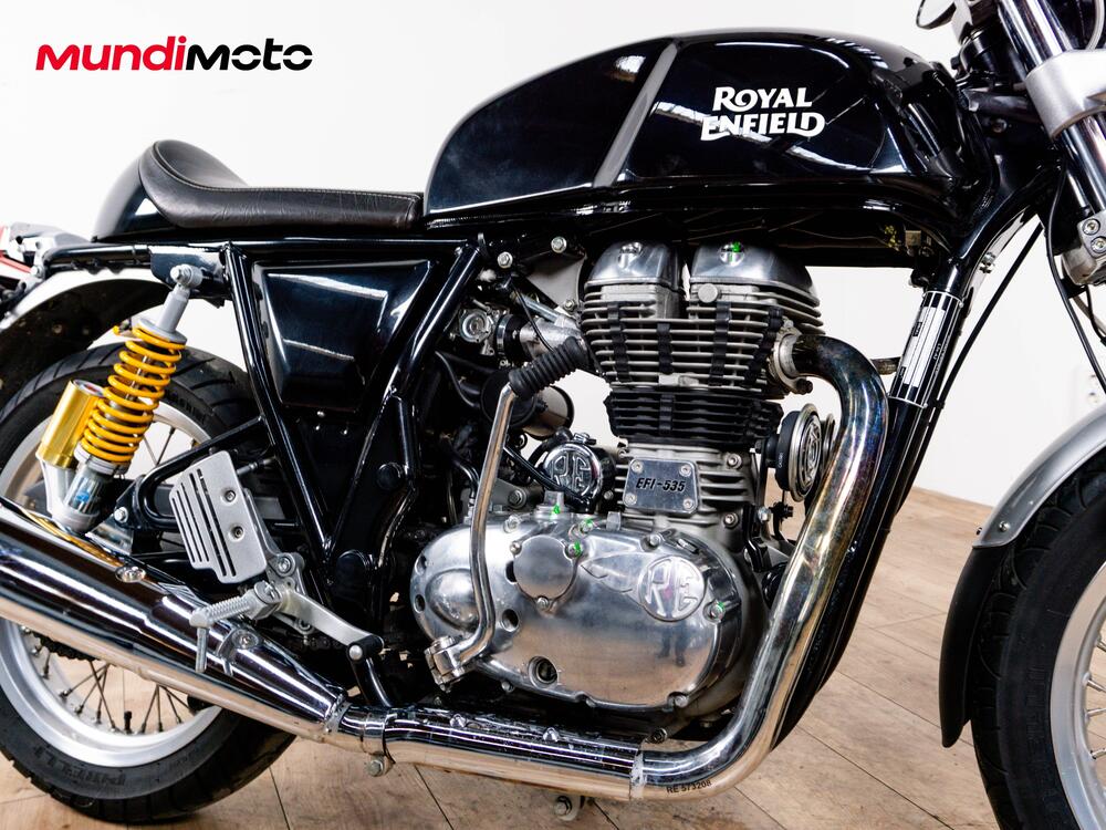 Royal Enfield Continental GT 650 (2021 - 26) (5)
