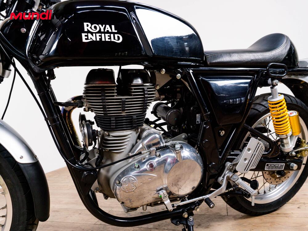 Royal Enfield Continental GT 650 (2021 - 26) (9)