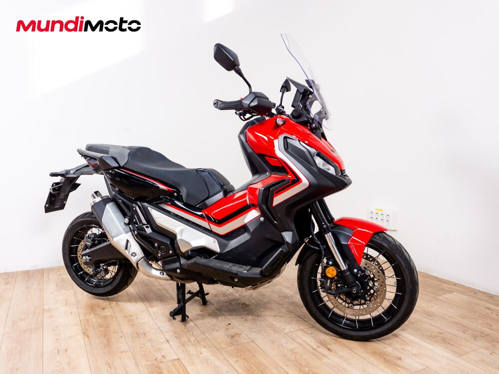 Honda X-ADV 750 (2018 - 20) (2)