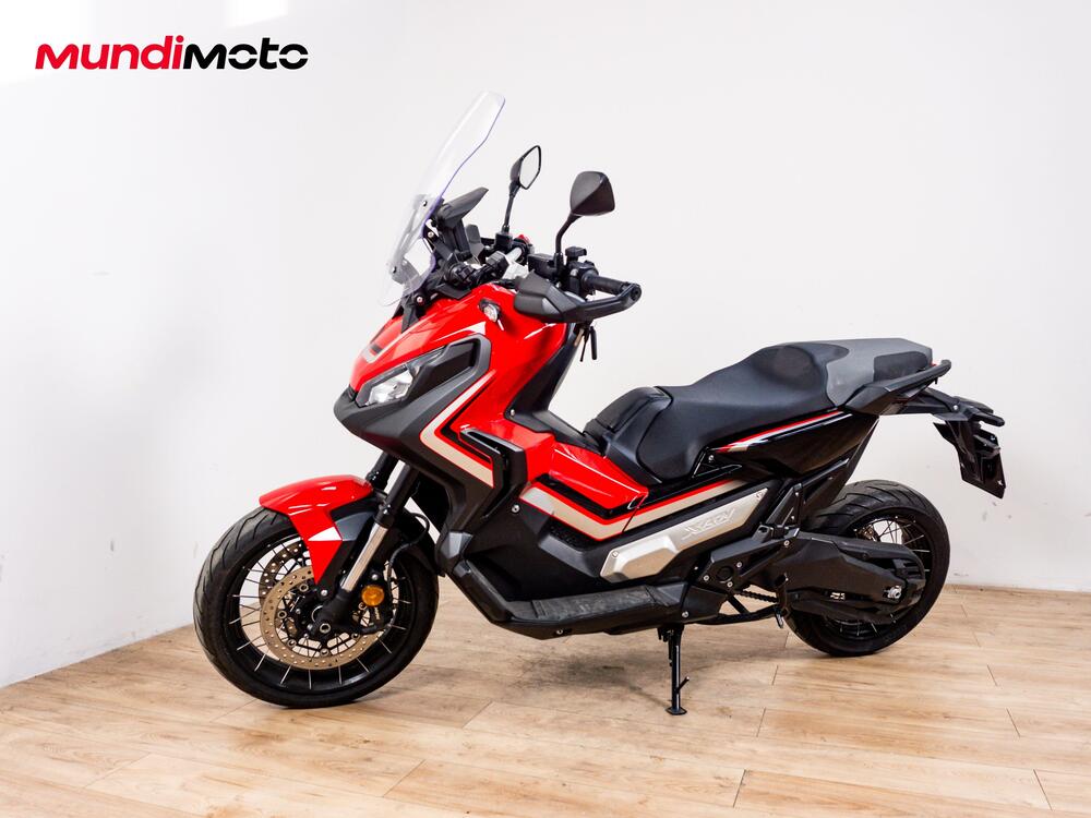 Honda X-ADV 750 (2018 - 20) (8)