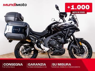 CFMOTO 700MT (2024 - 26) usata