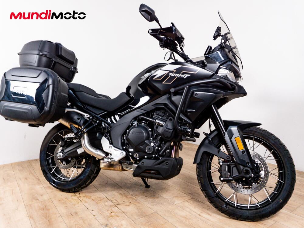CFMOTO 700MT (2024 - 26) (2)