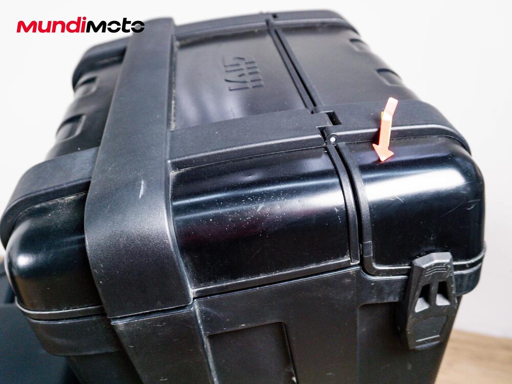 Suzuki V-Strom 650 ABS XT Fun Ride (2016) (13)