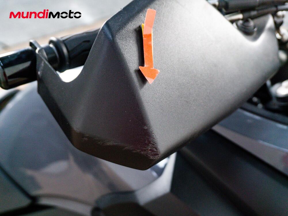 Suzuki V-Strom 650 ABS XT Fun Ride (2016) (15)