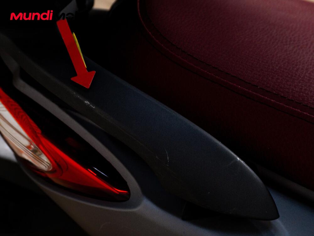 Sym Symphony 50 S (2010 - 17) (17)