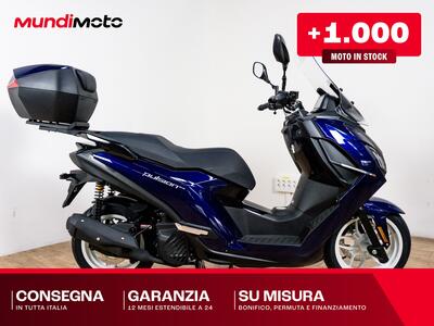 Peugeot Pulsion 125 EVO (2026) usata