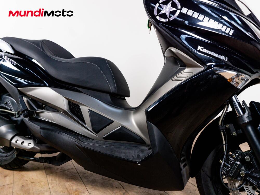 Kawasaki J 300 ABS (2014 - 16) (5)