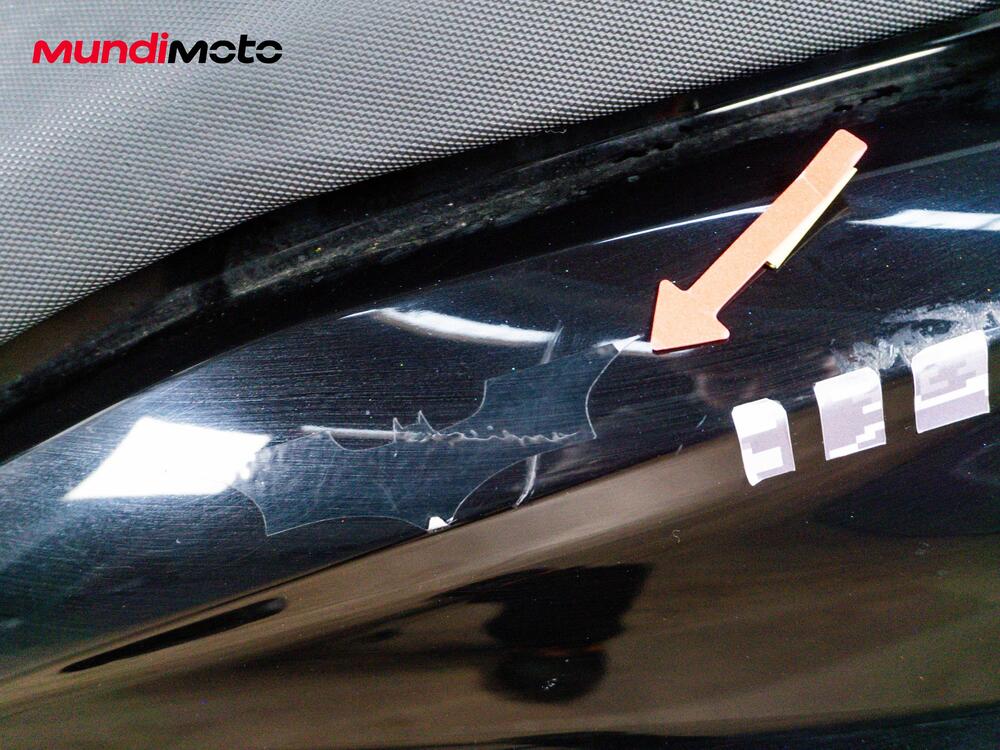 Kawasaki J 300 ABS (2014 - 16) (14)