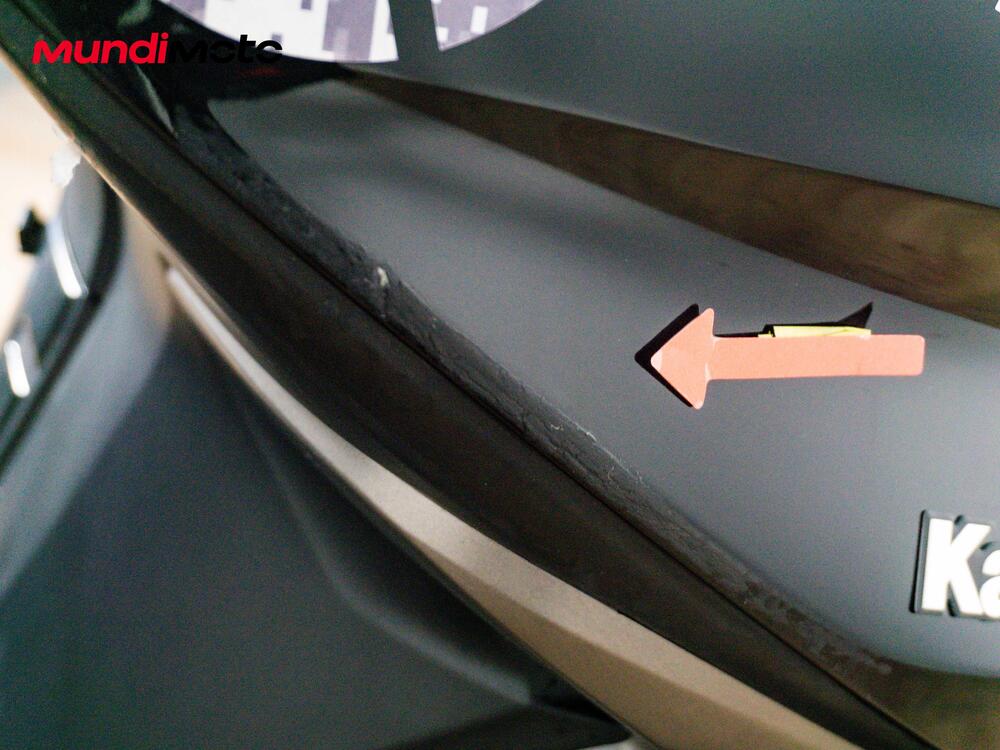 Kawasaki J 300 ABS (2014 - 16) (18)