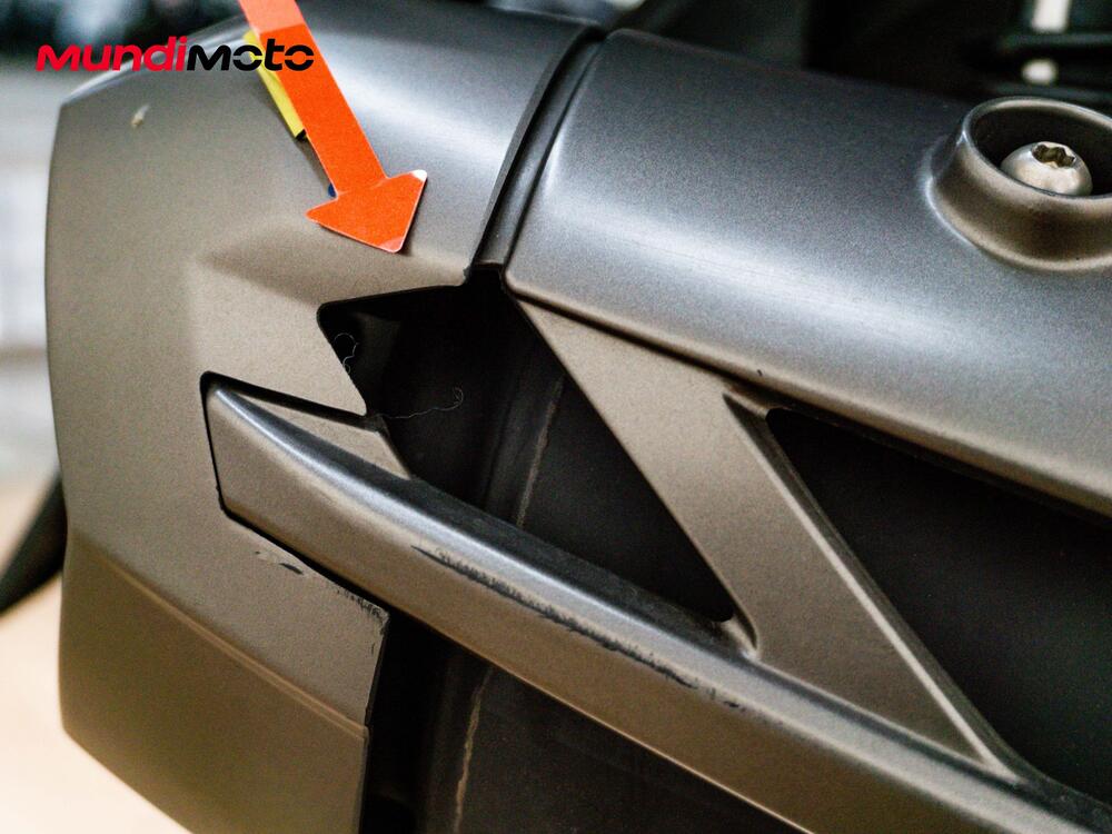 Kawasaki J 300 ABS (2014 - 16) (19)