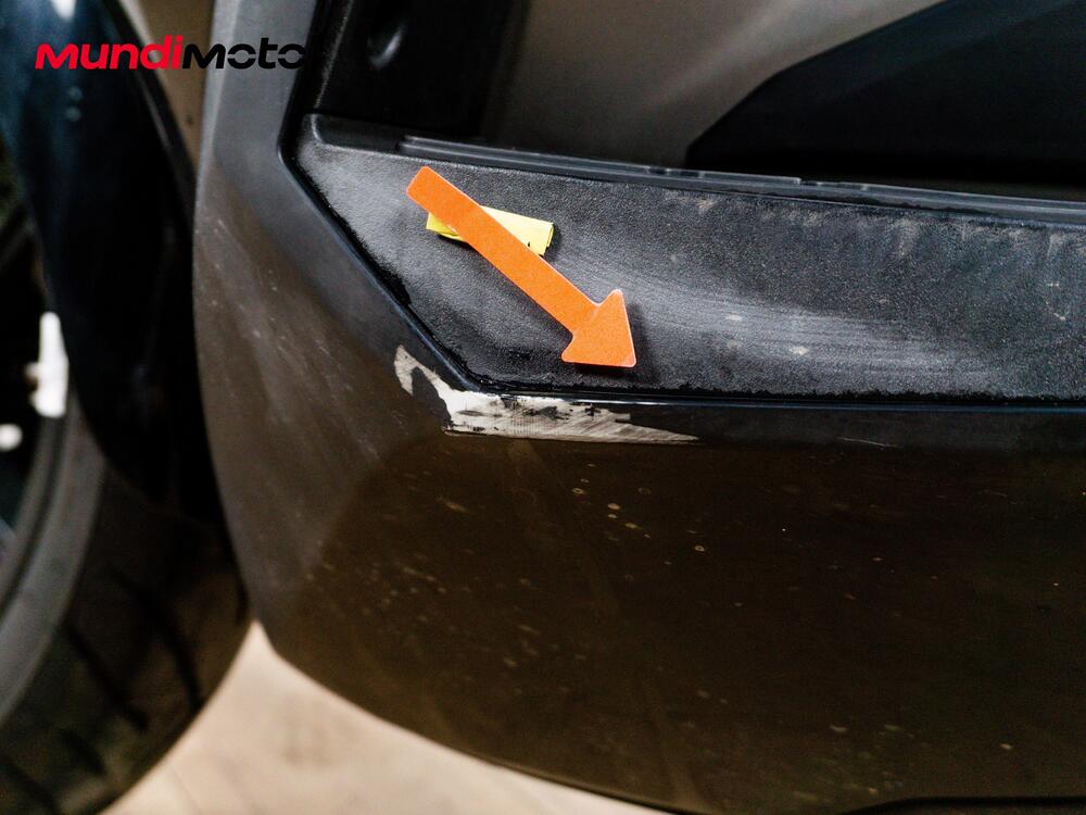 Kawasaki J 300 ABS (2014 - 16) (16)