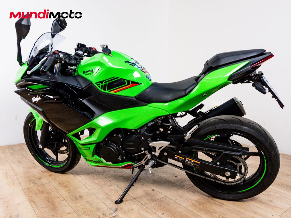 Kawasaki Ninja 500 (2024 - 26) (7)